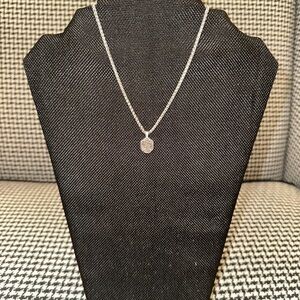 Kendra Scott Pendant Necklace